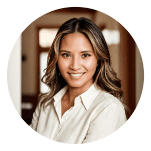 Liz Truong, CAE, CFRE